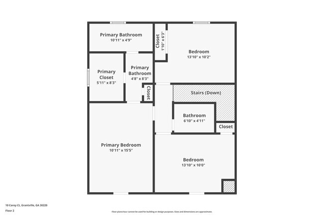 Building Photo - 10 Carey Ct