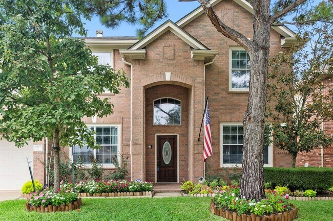 Foto del edificio - 9603 Whittington Park Ln