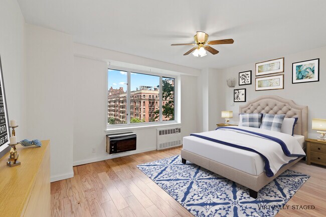Building Photo - 392 Central Park West