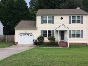 Building Photo - 3913 Vass Ln