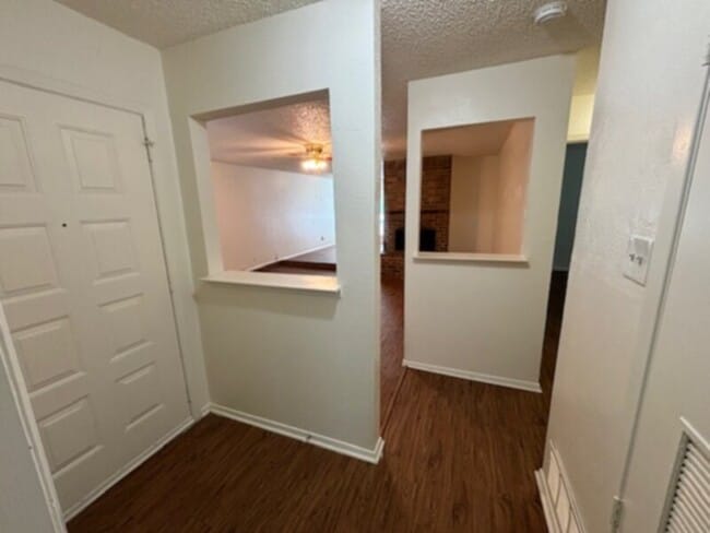 Photo - Nice single story duplex unit in NRH House