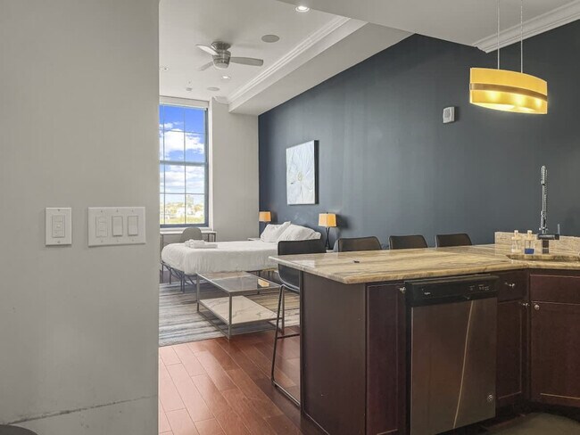 Foto del edificio - 1401 N 5th St