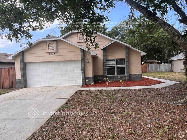 Building Photo - 2729 Talladega Dr