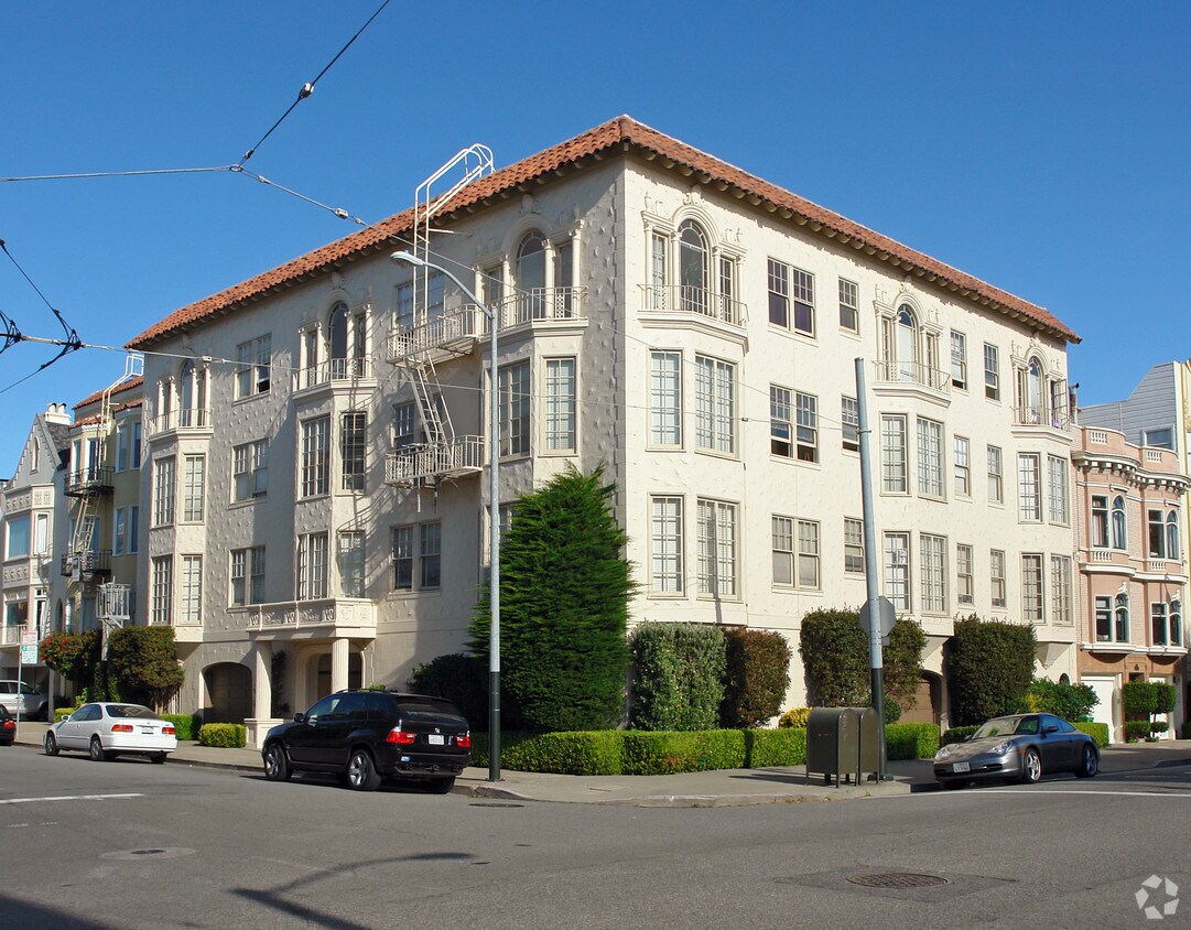 Foto principal - 1900 Jefferson St