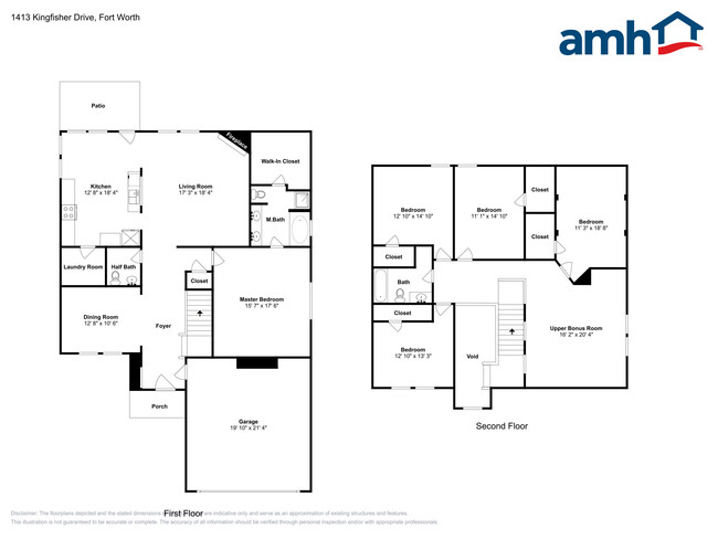 Foto del edificio - 1413 Kingfisher Dr