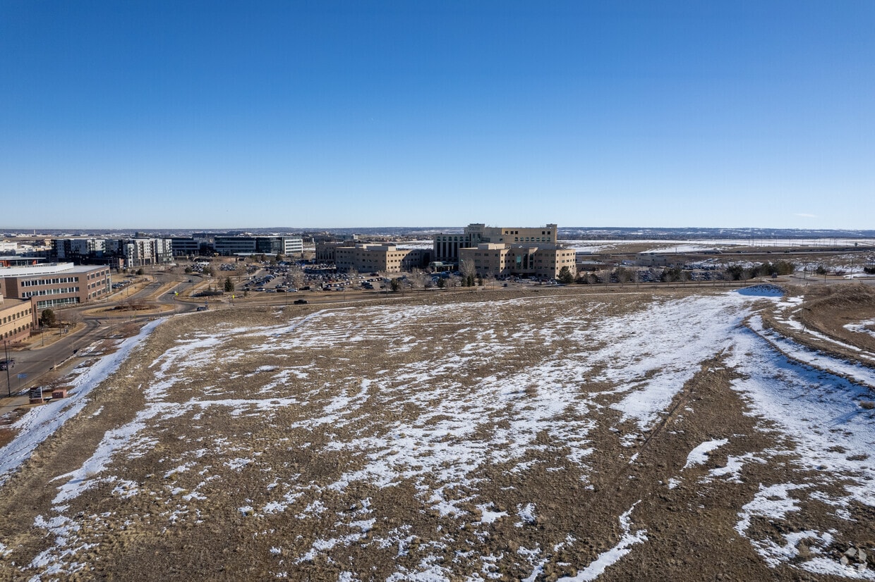 Feb 2023 - Reserve at Lone Tree