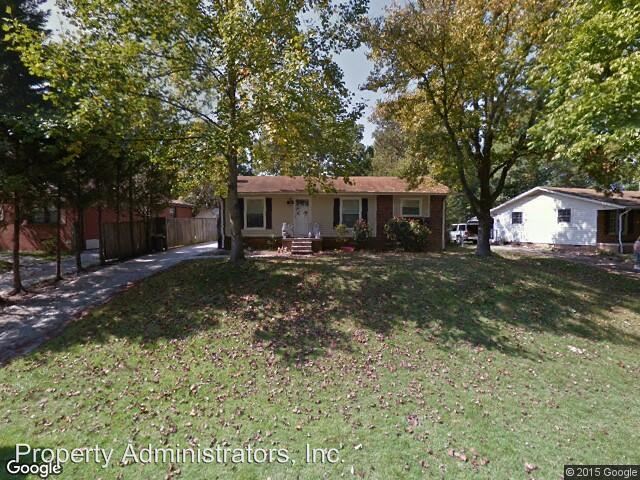 Foto principal - 4110 Tulsa Dr