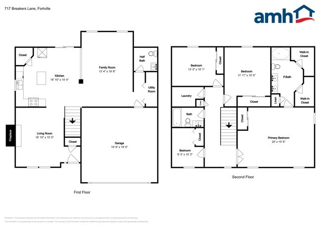 Foto del edificio - 717 Breakers Ln