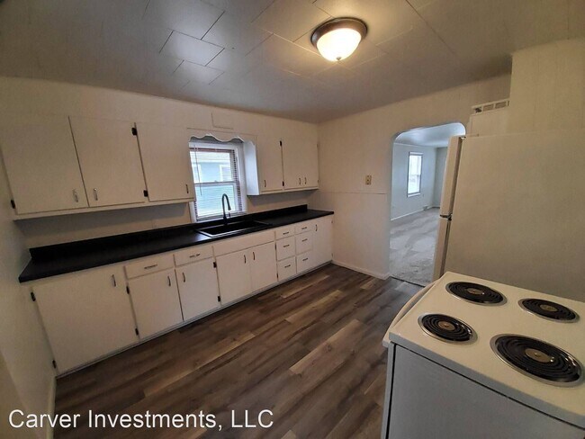 Building Photo - 4 br, 1 bath House - 1112 Lyndon Street