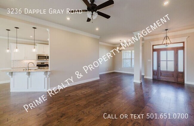 Building Photo - 3236 Dapple Grey Rd
