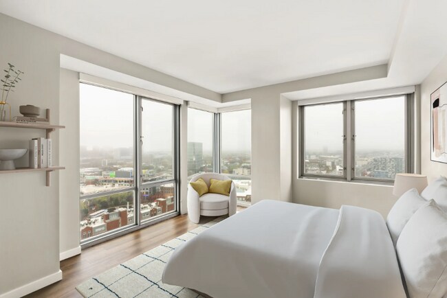 Foto del edificio - 43 Thorndike St