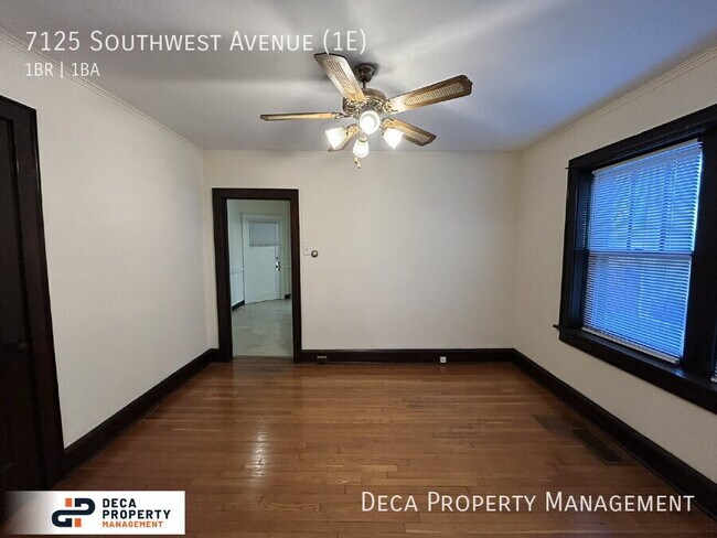 Foto del edificio - 7125 Southwest Ave