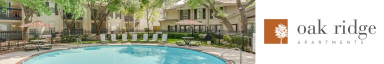 Oak Ridge Apartments