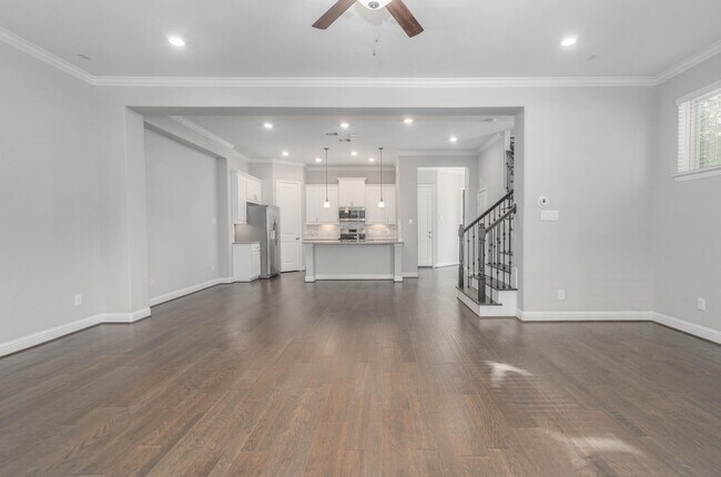 Foto del edificio - 1130 Shepherd Oaks Dr