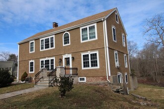Building Photo - 218 Thurber Ave