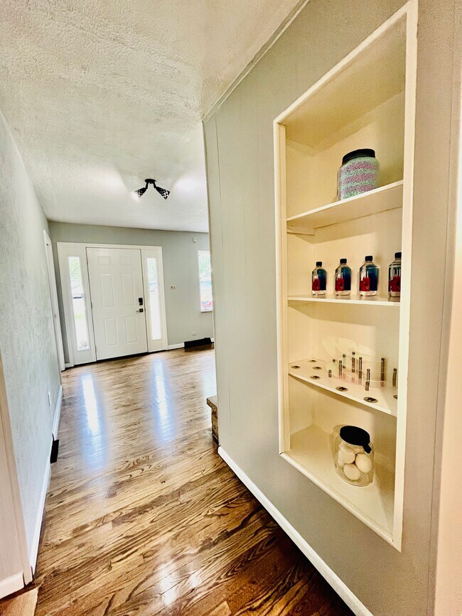 Foto del edificio - 57245 Poppy Rd