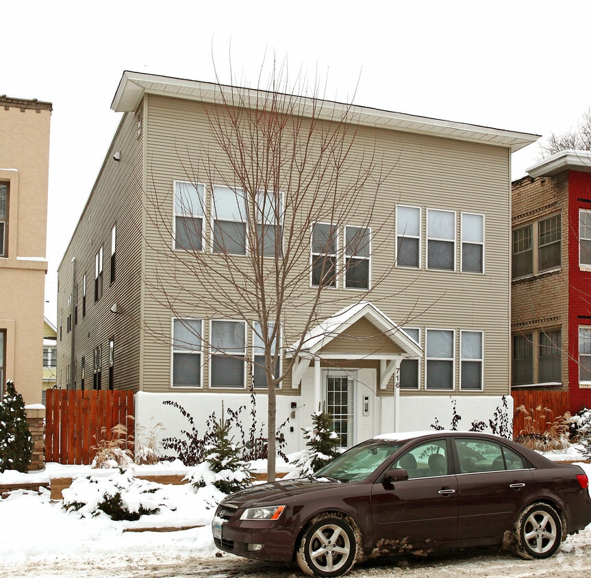 716 Hague Ave, Saint Paul, MN 55104 Apartments in Saint Paul, MN