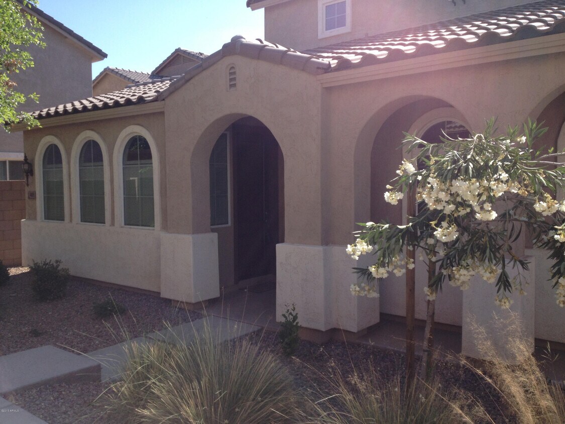 4035 E Oakland St, Gilbert, AZ 85295 House Rental in Gilbert, AZ