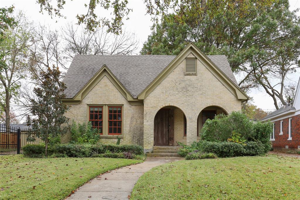 Primary Photo - 823 Monte Vista Dr