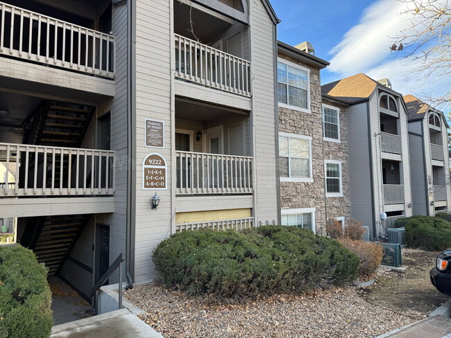 Photo - 9222 E Arbor Cir Apartment