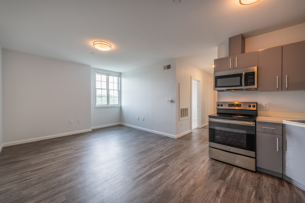 Photo - NOVA Brighton Apartments