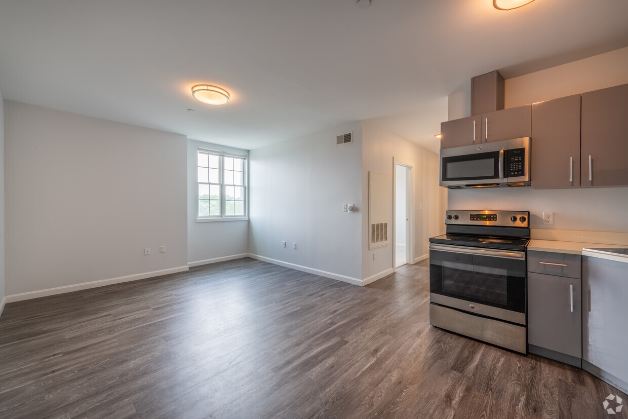 Photo - NOVA Brighton Apartments