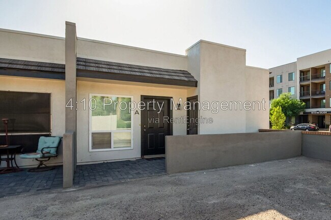 Building Photo - 103 S McKemy St