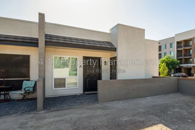 Photo - 103 South Mckemy Street Apartment