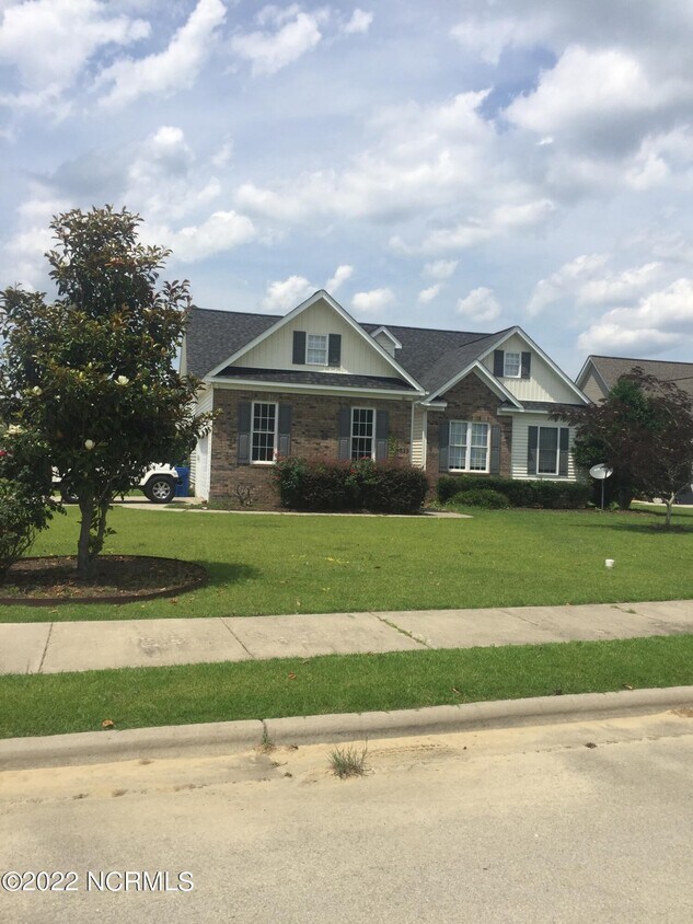 333 Daisy Ln, Winterville, NC 28590 House Rental in Winterville, NC