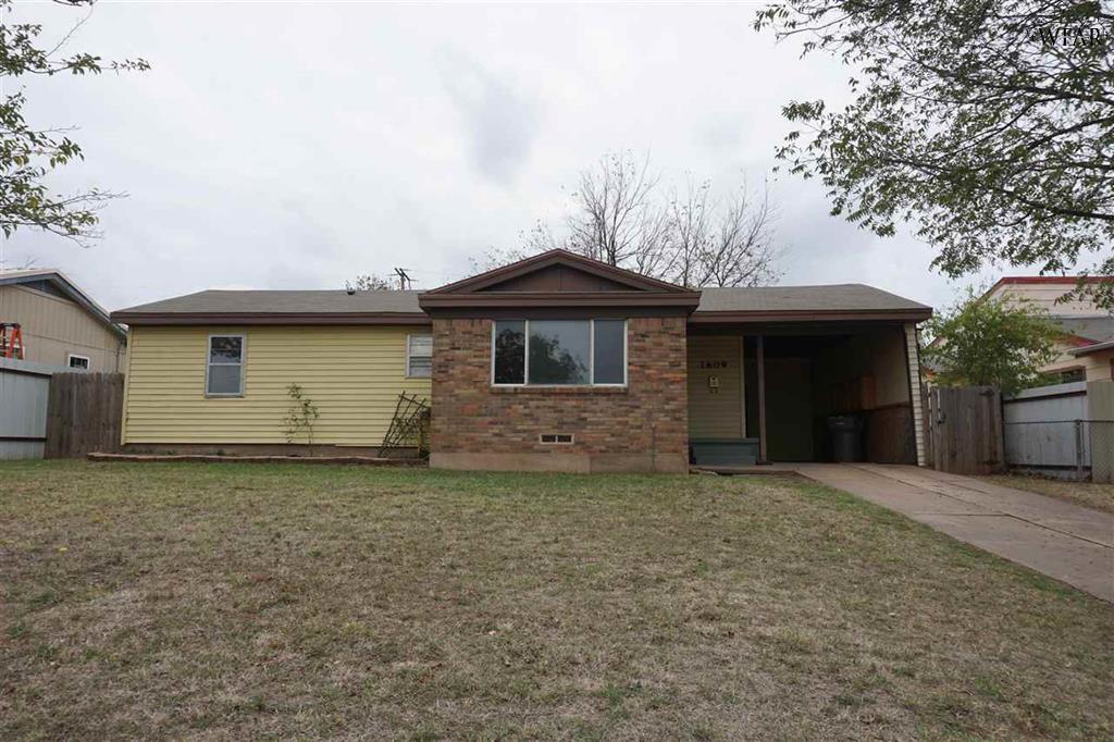 Primary Photo - 1609 Sunnyside Ln