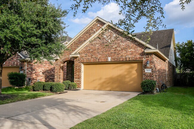 Foto del edificio - 20615 Summer Retreat Ln