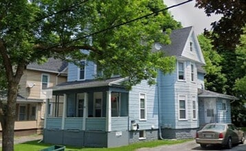 Building Photo - 86 Santee St