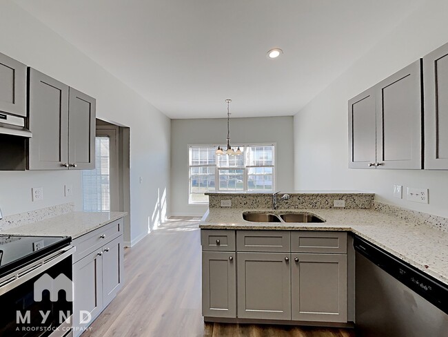Foto del edificio - 4224 Beacon Crest Way