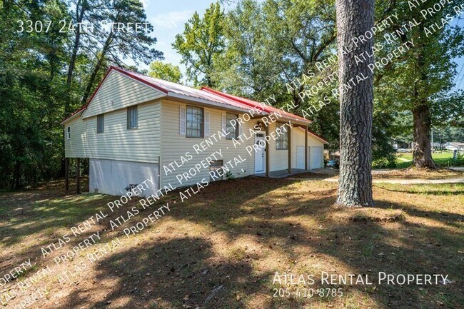 Foto del edificio - 3307 24th Street Northport, AL 35476