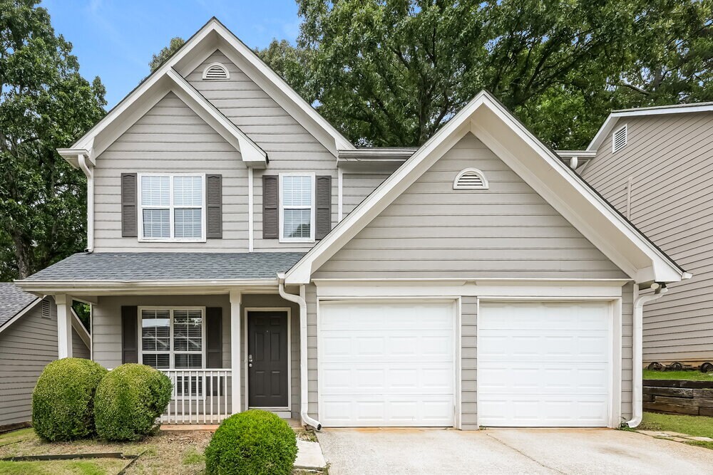 Foto principal - 2092 Wedgewood Dr