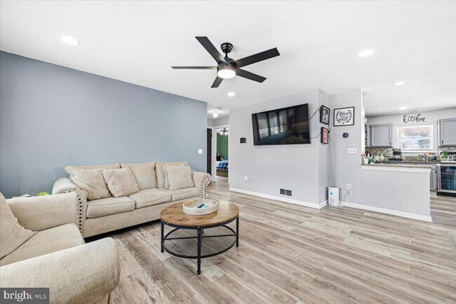 Foto del edificio - 15610 Bounds Ave