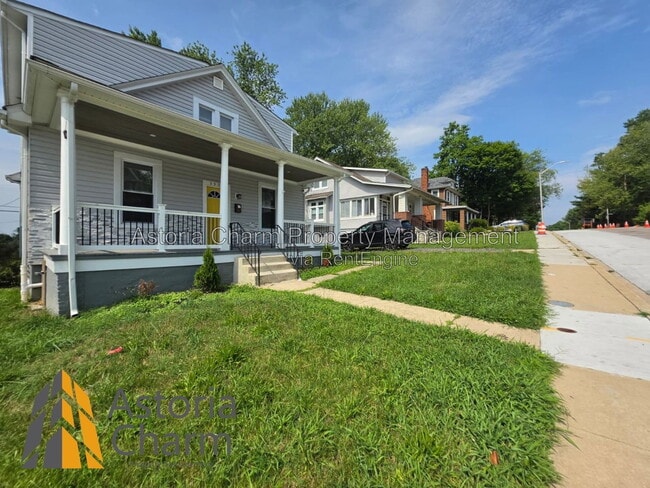 Photo - 3909 Fleetwood Avenue House