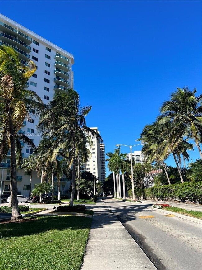 Building Photo - 19380 Collins Ave