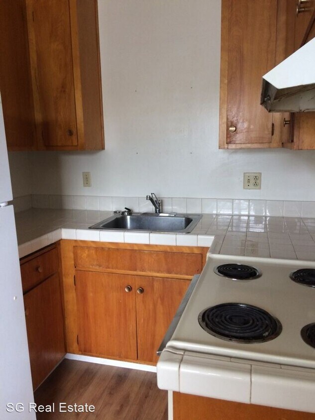 Primary Photo - 1331 Liberty St