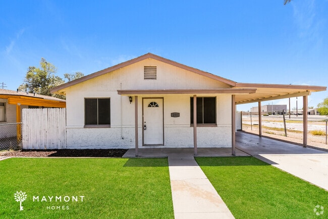 Building Photo - 251 W Harding Ave