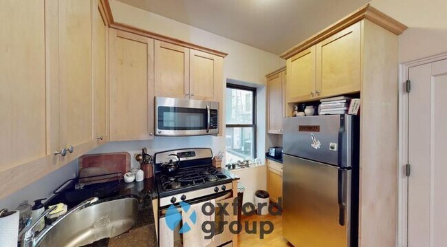 Foto del edificio - 2 bedroom in New York NY 10013
