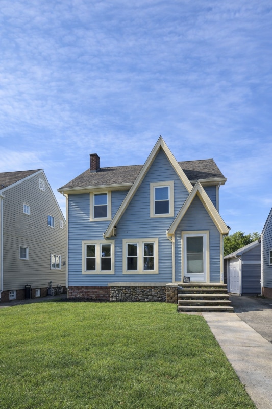 Photo - 3584 Lloyd Rd (Cleveland, OH)