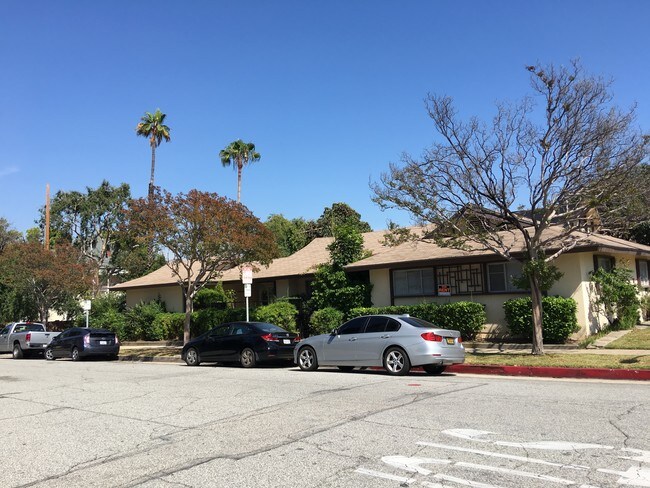 Foto del edificio - 403 S Garfield Ave