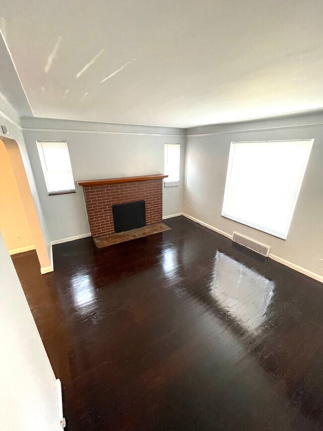 Foto del edificio - 15751 Asbury Park