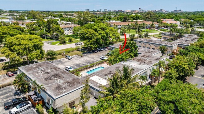 Foto del edificio - 1845 NW 4th Ave