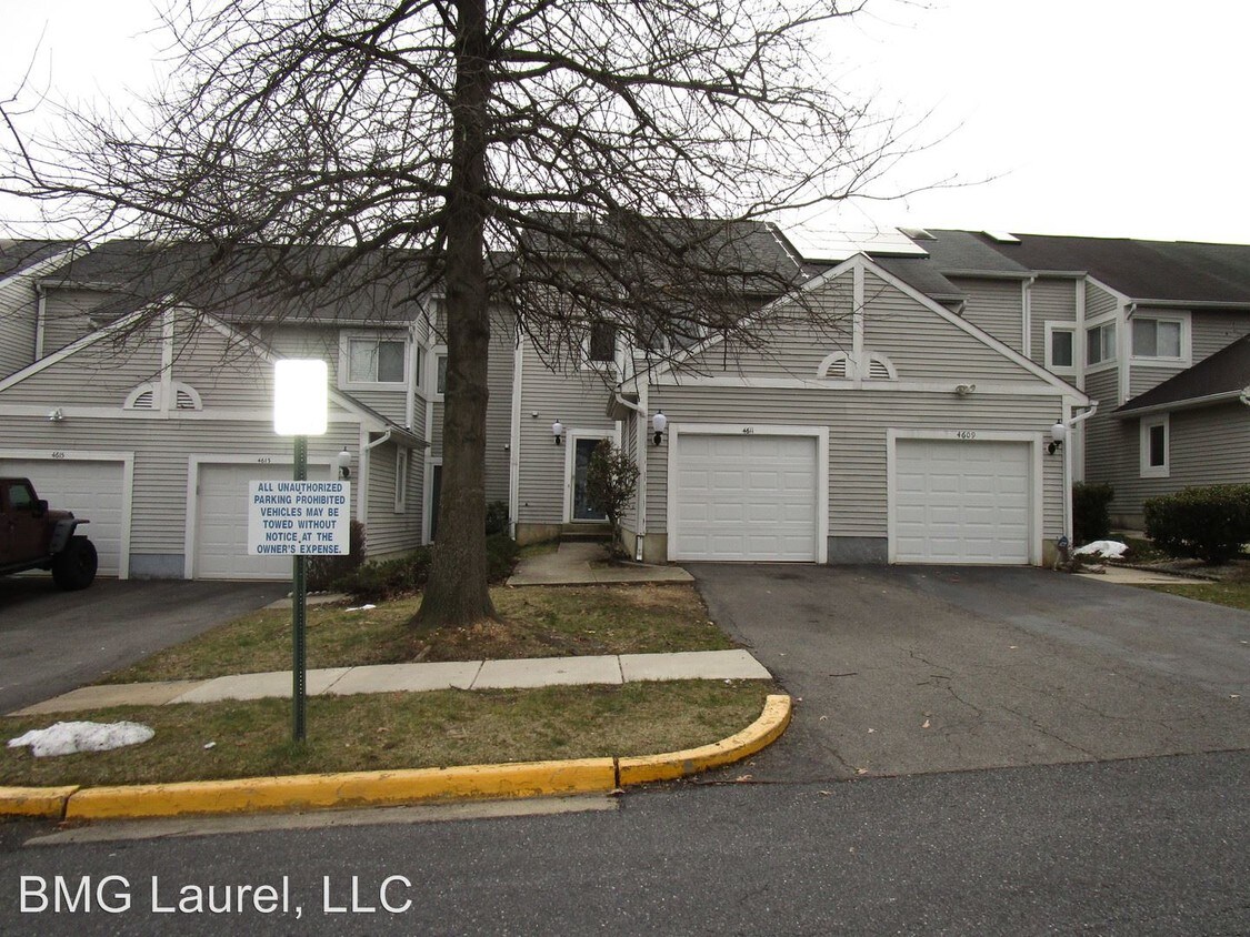 Primary Photo - 4611 Winterberry Ln