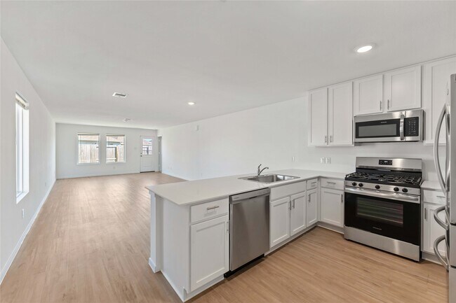 Foto del edificio - 21002 Longwitton Ln