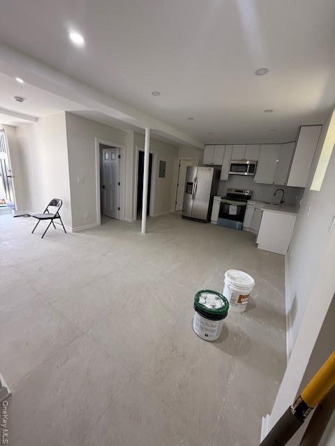 Foto del edificio - 169-19 69th Ave