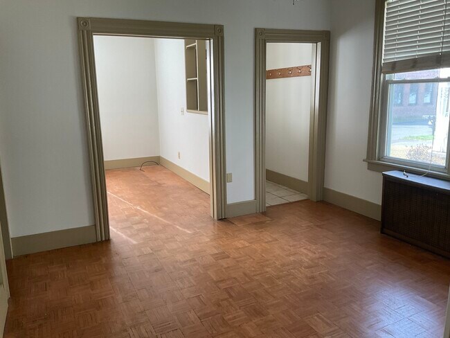 Foto del edificio - 39 Park Ave