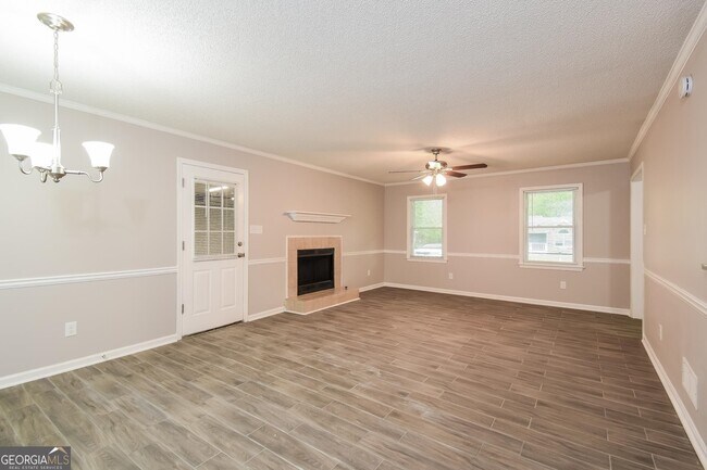 Foto del edificio - 751 Jefferson Dr SW